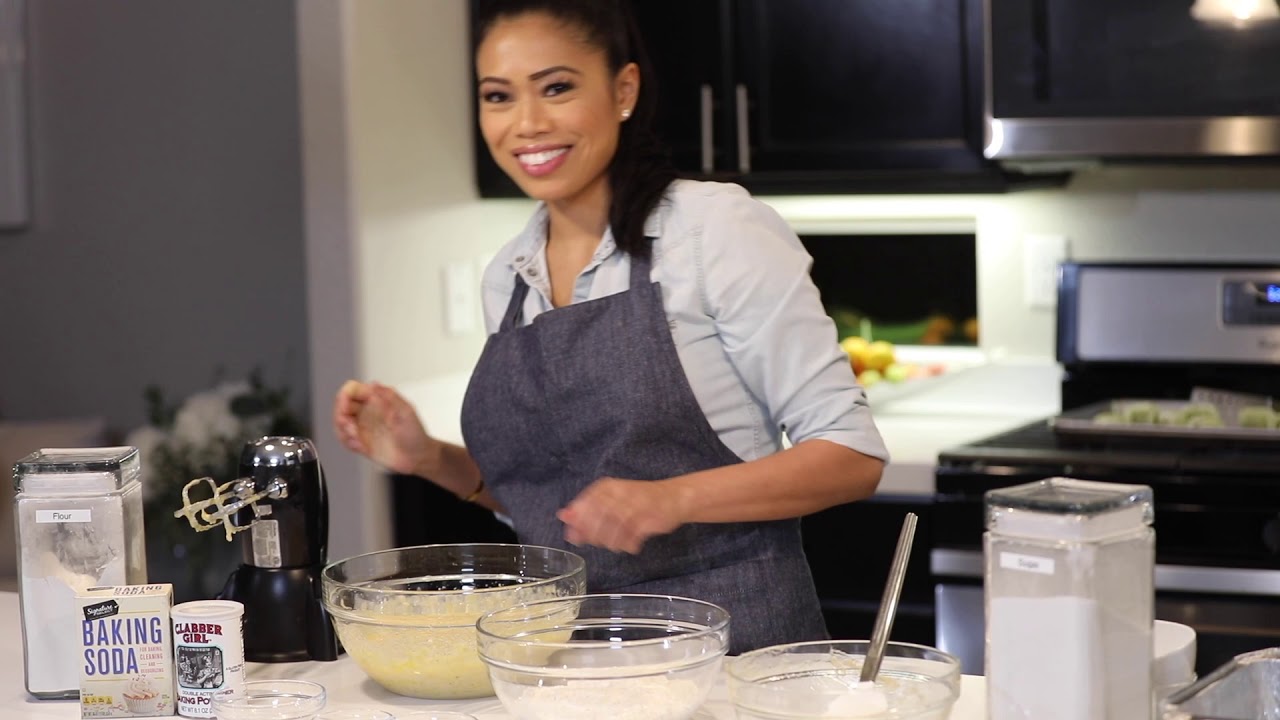 kitchen vixen