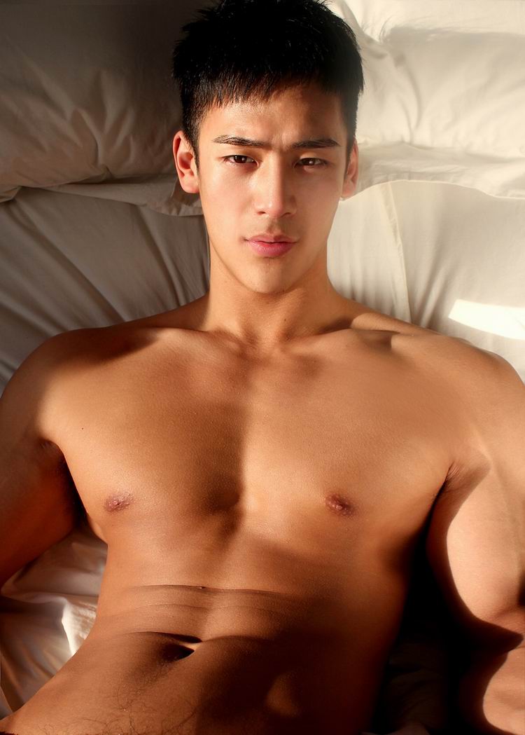 caleb pacanas add photo korean male model naked