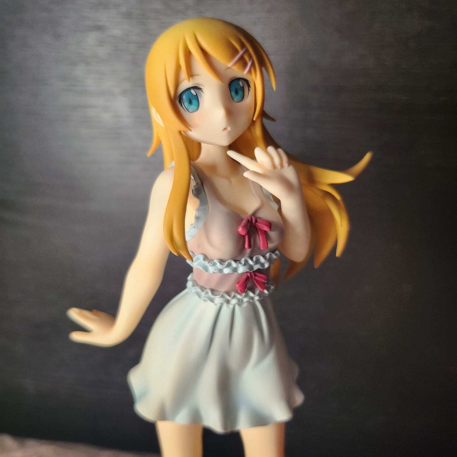 bethany lahr add kousaka kirino oreimo photo