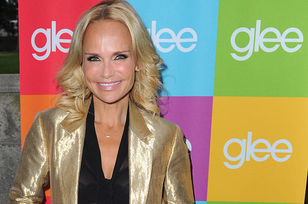 cheryl mccants recommends Kristen Chenoweth Hot