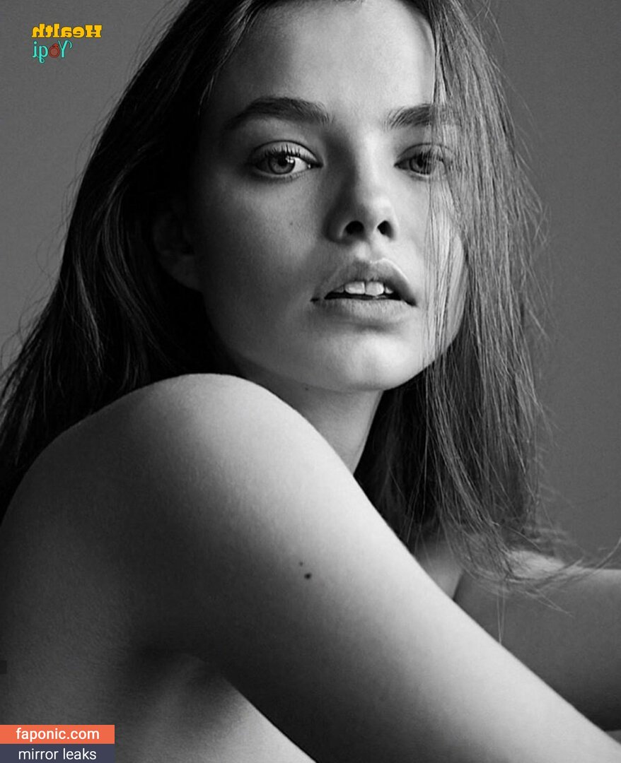 kristine froseth nude