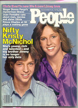 Kristy Mcnichol Hot lesbian stepsisters