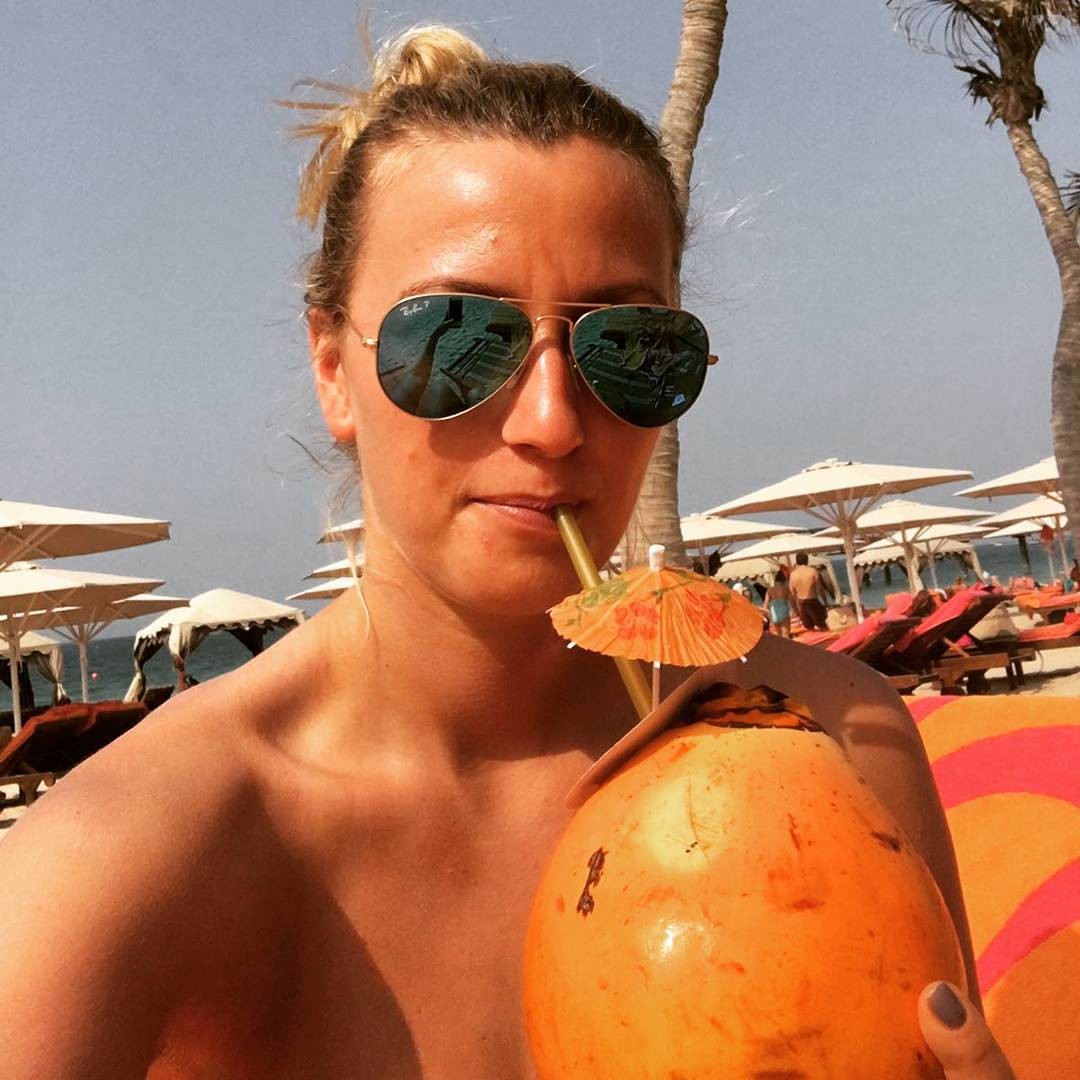 deniz yavas recommends kvitova tits pic