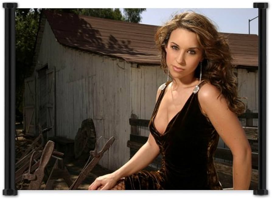 cj mcclellan recommends lacey chabert naked pic