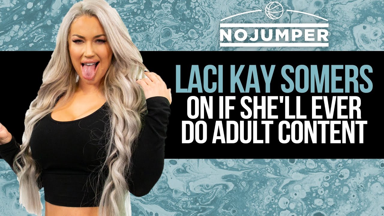 alfred capistrano recommends Laci Kay Somers Sextape