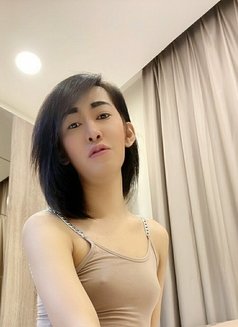 divya dwarakanath recommends ladyboy ann pic