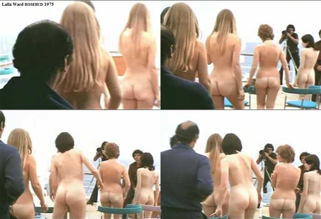 alireza azimi add photo lalla ward nude