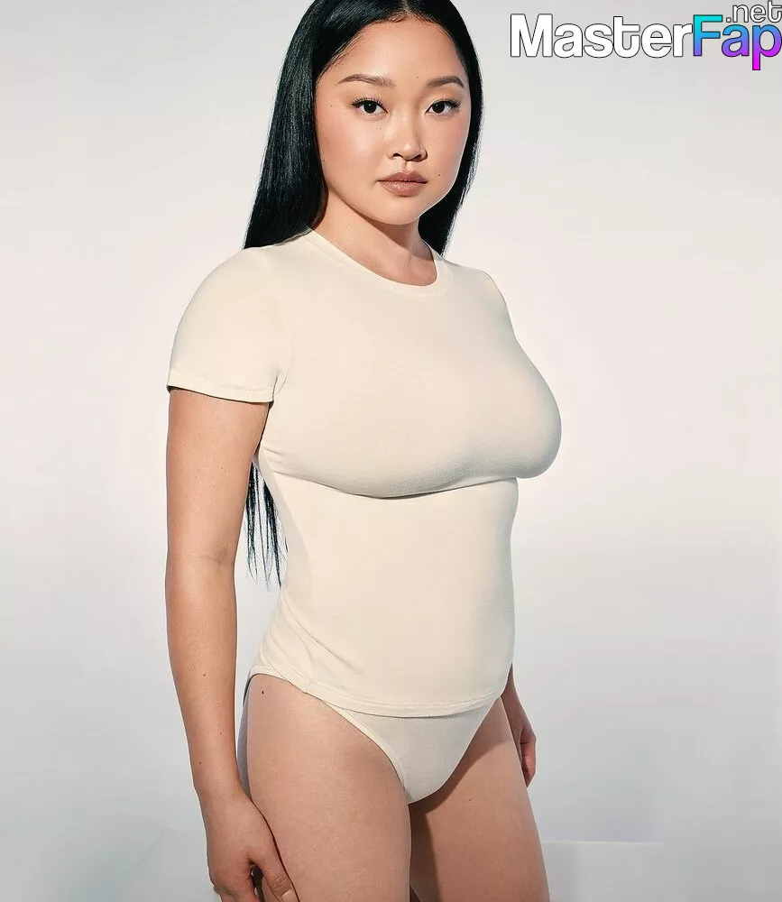 ariana mason recommends lana condor nude pic