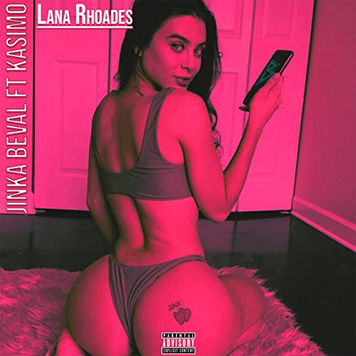 ani de leon recommends Lana Rhoades Twerk