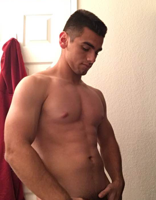 bobby watts share latino male naked photos