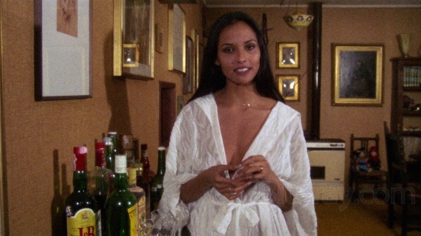 laura gemser movies