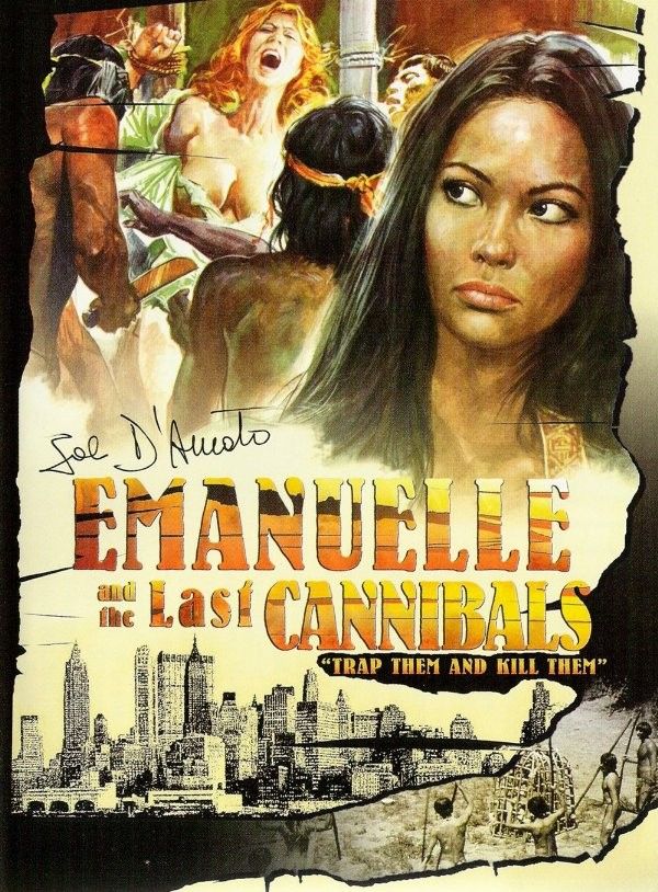 becky chant recommends laura gemser movies pic