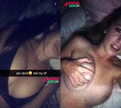 Best of Leaked snapchat nudes