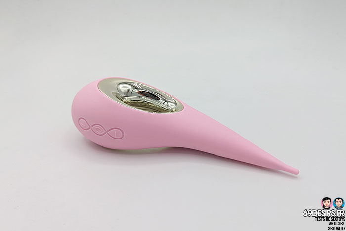 Lelo Dot Porn cabaret review