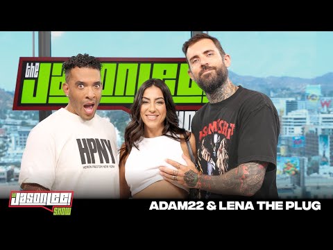 bianca morelli recommends Lena The Plug Jason Live