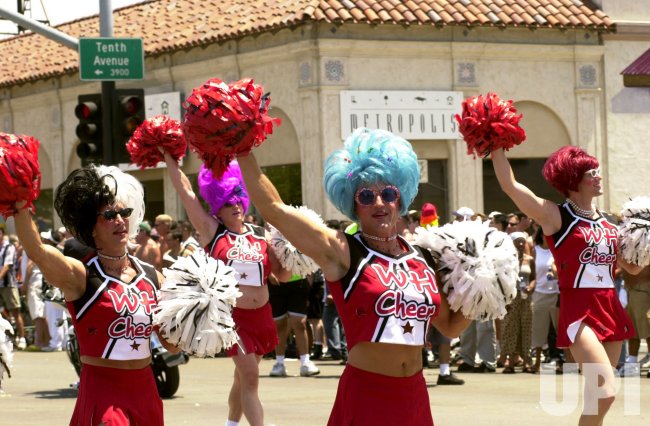 barb stachurski add lesbian cheerleaders photo