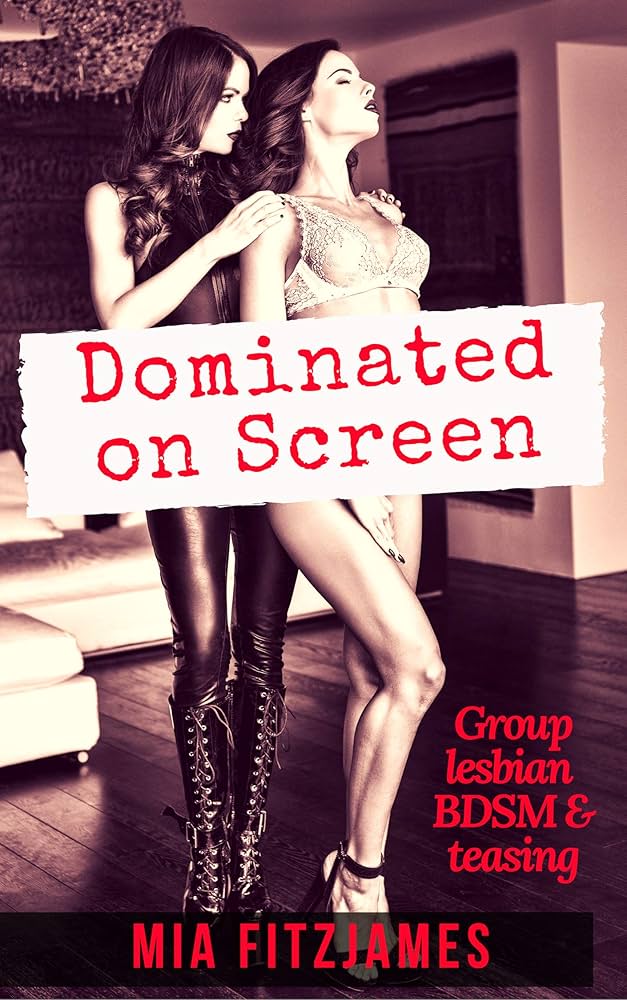 beverly rubin recommends lesbian dominate pic