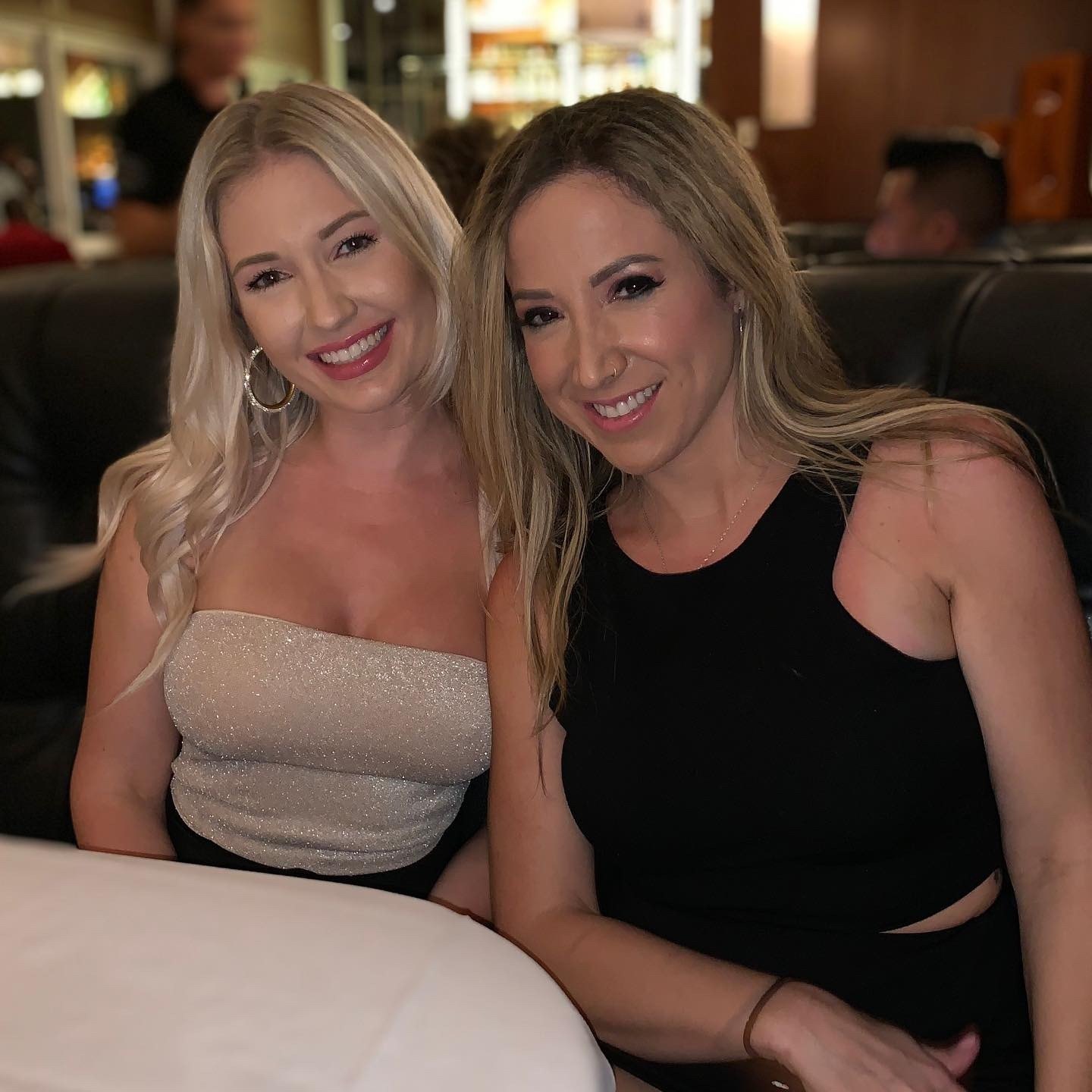 Best of Lesbian sisters onlyfans