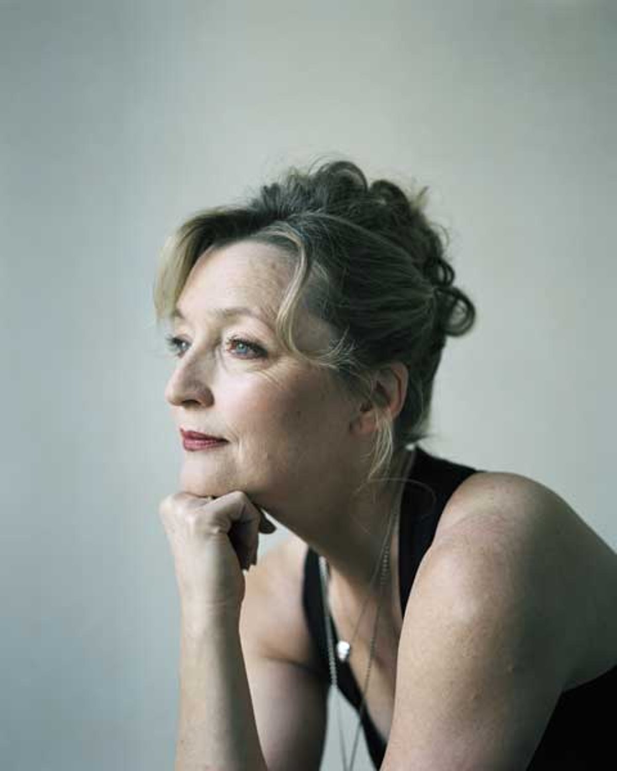 desiree duenas recommends Lesley Manville Nude