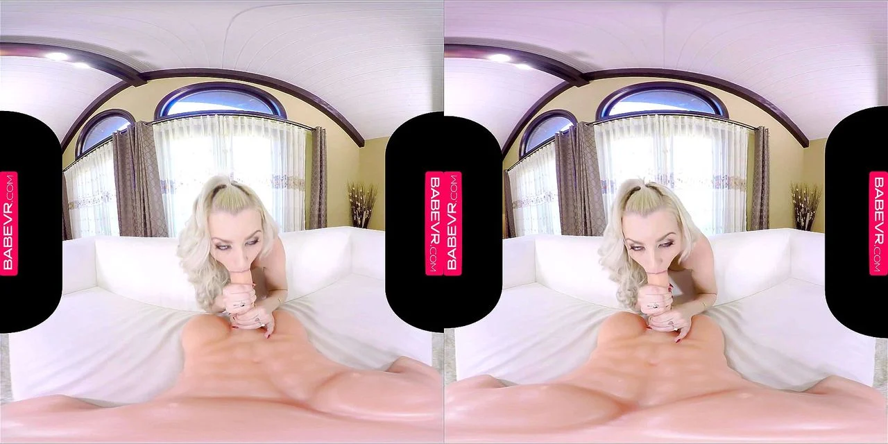 bernadette clark share lexi belle vr photos