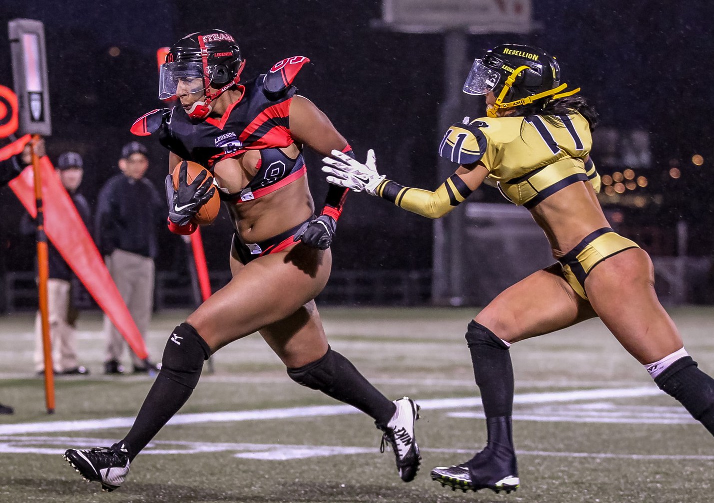 amber shorter recommends lfl naked pic