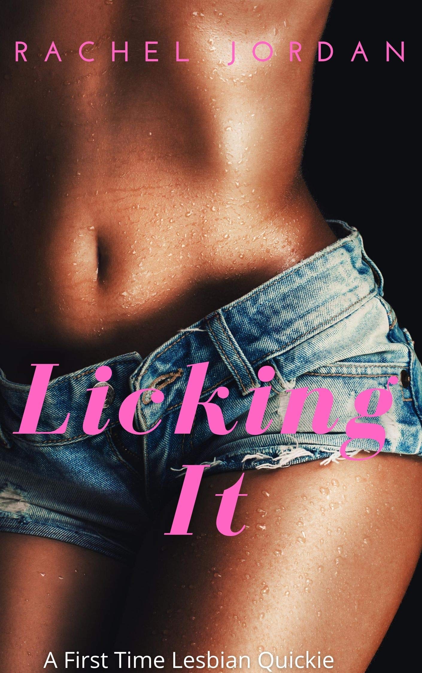 christina anello recommends Licked Lesbian