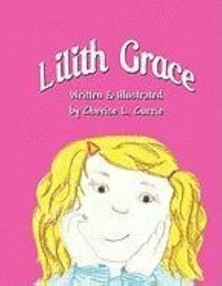 dean rhoden recommends lilith grace pic