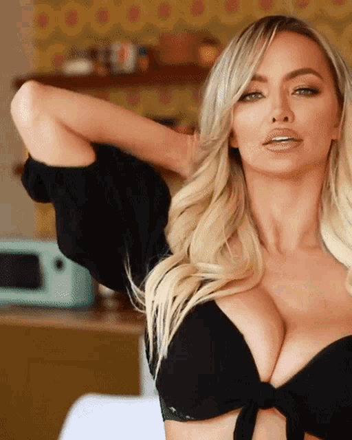 bonnie jenkins recommends Lindsey Pelas Nip