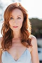 charity childress recommends lindy booth nude pic