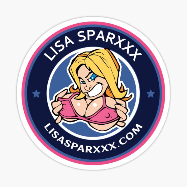 barbra perez recommends Lisa Sparxxx