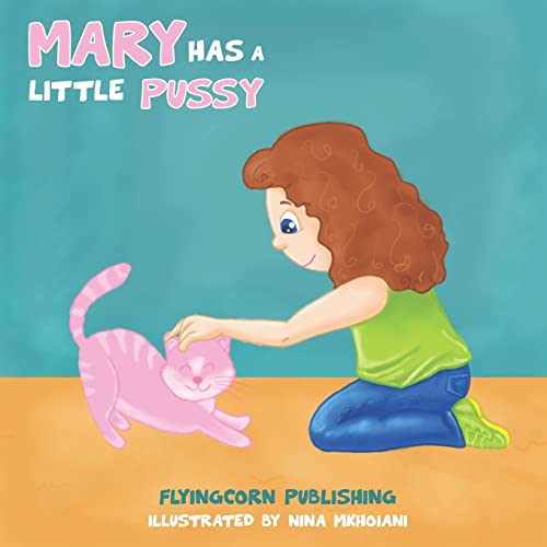 alicia van eeden recommends Little Pussy Stories