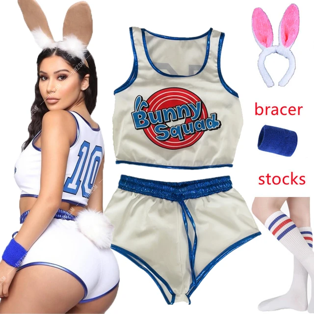 cem cakir recommends Lola Bunny Cosplay