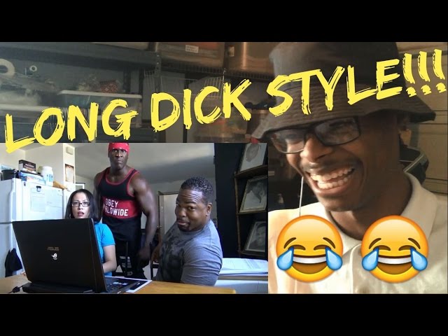 Best of Long dick style