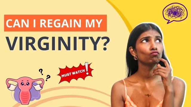 deepa devaraj recommends losing my virginity video pic