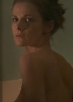 ayan hakim recommends louise brealey nude pic