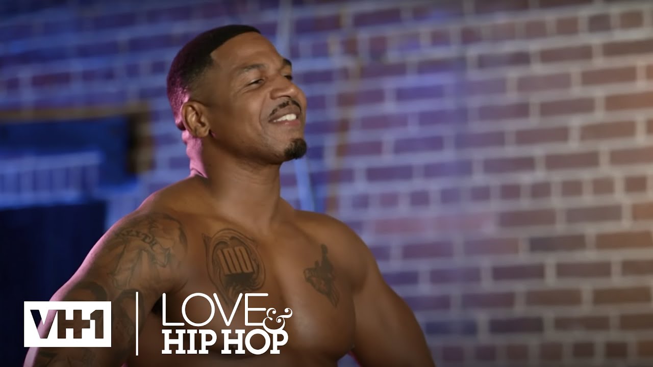 abdulla jaber recommends Love And Hip Hop Nude