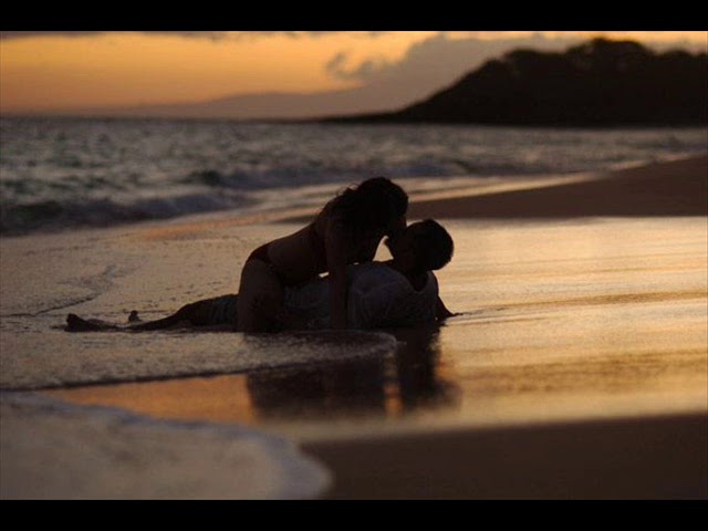 Best of Lovemaking on beach