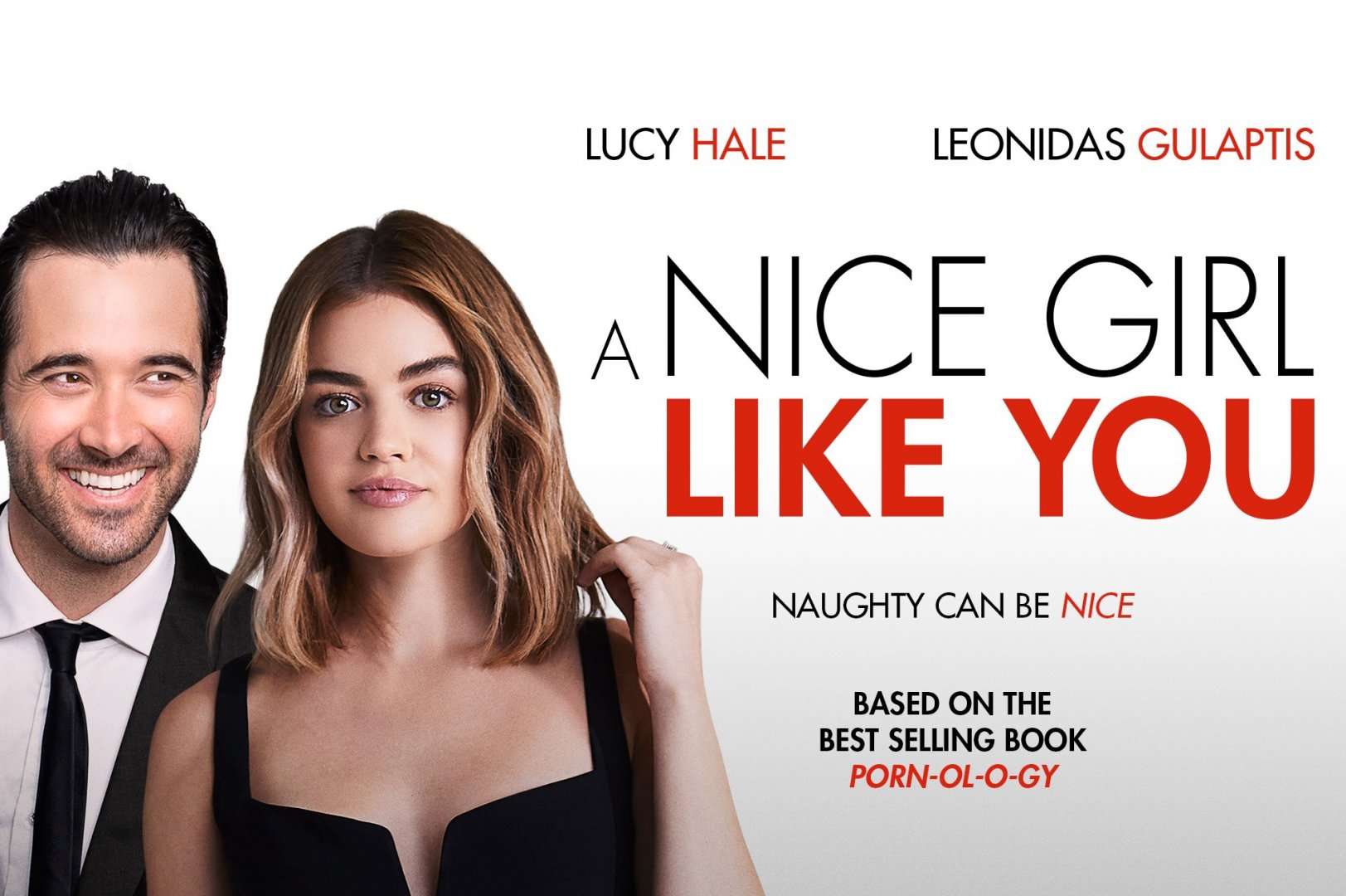 antonia khan recommends Lucy Hale Porn