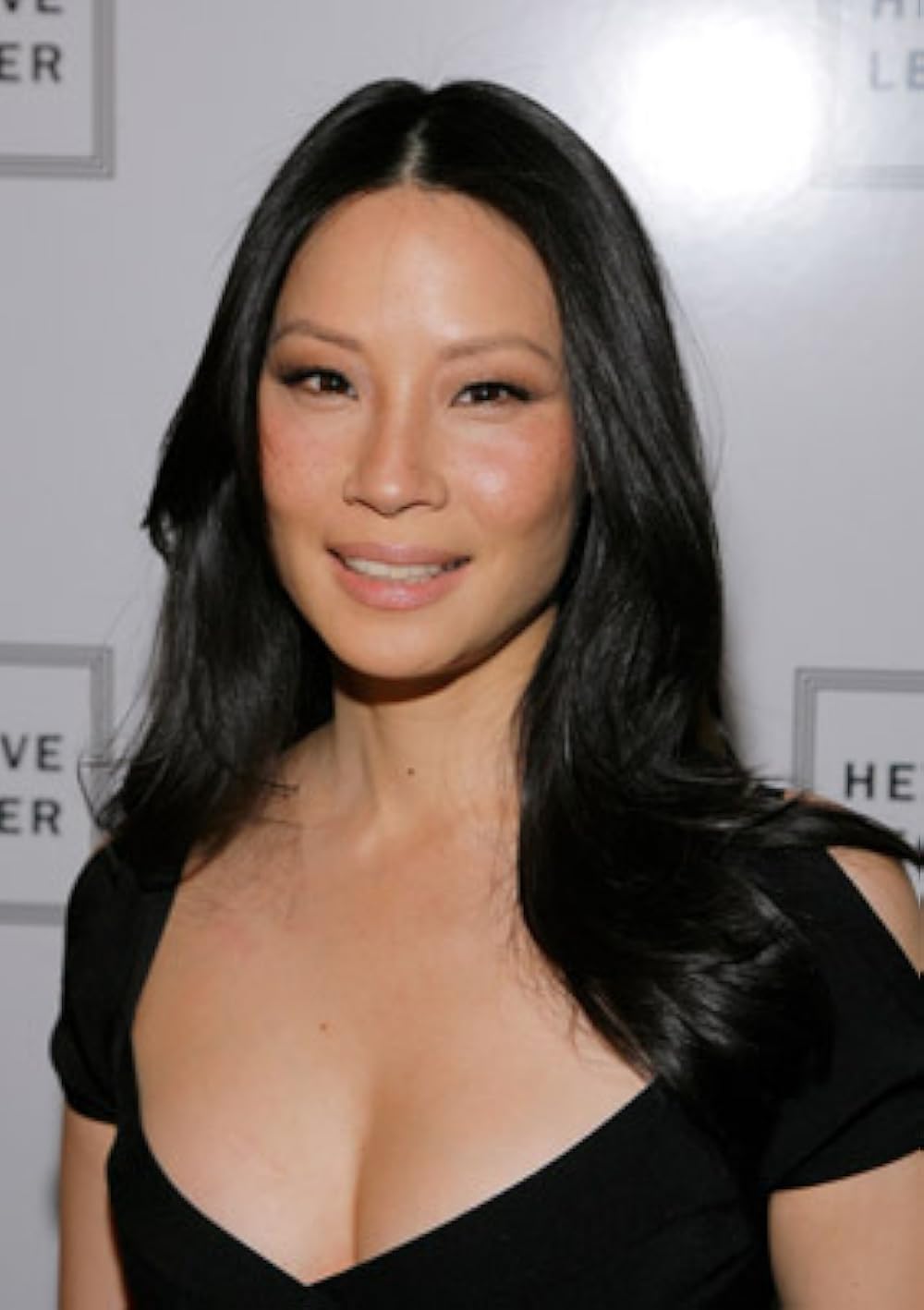 aya toto add photo lucy liu leaked