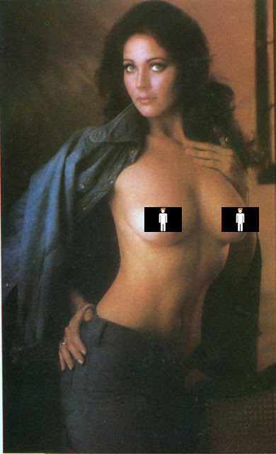 benjamin philpott recommends Lynda Carter Breasts