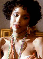 Lynn Whitfield Nude du touch