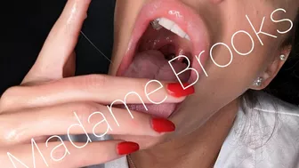 colie smith recommends madame brooks porn pic