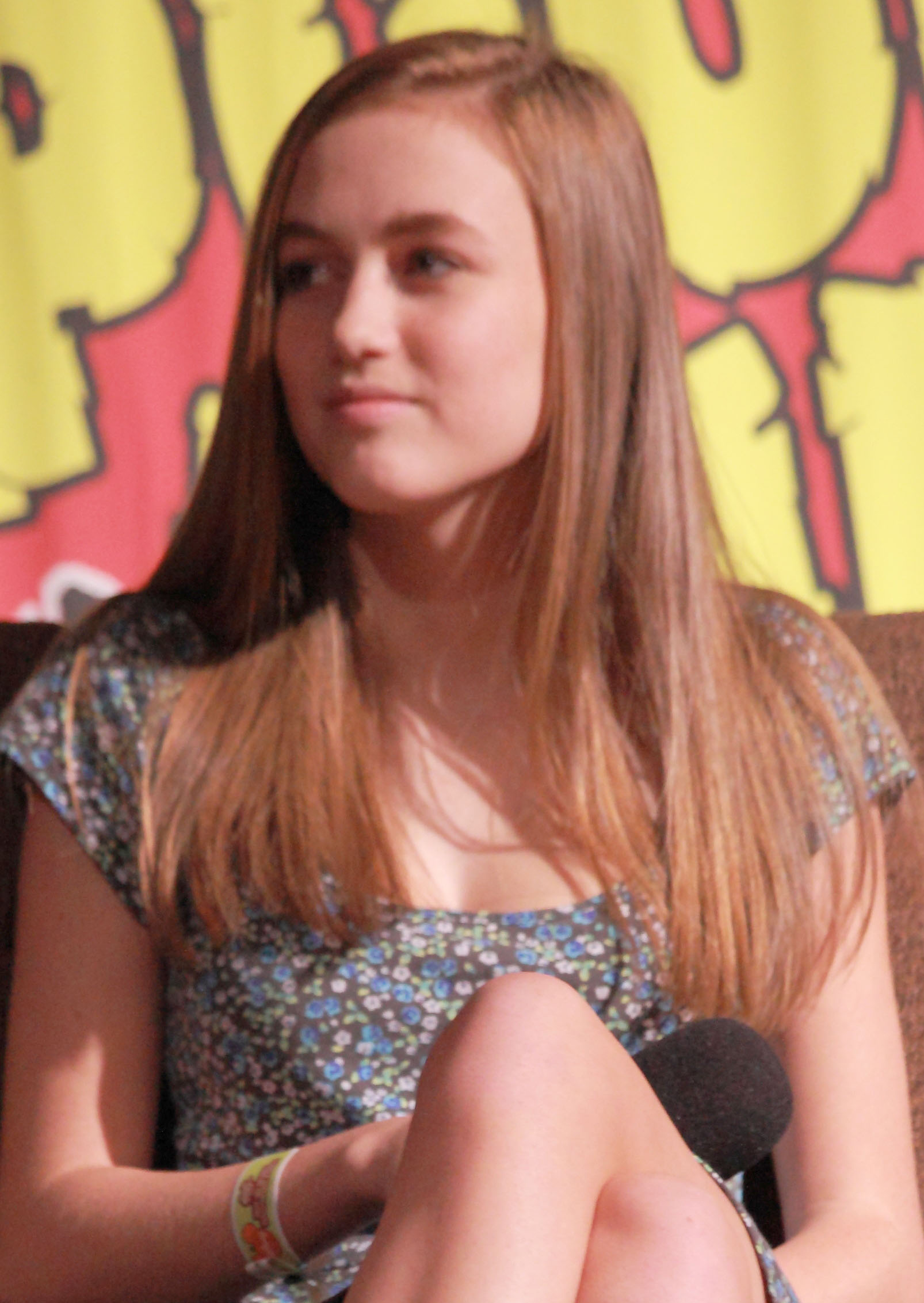 adrianne dill recommends Madison Lintz Hot