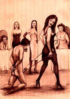 breanna brock recommends male bdsm slaves pic