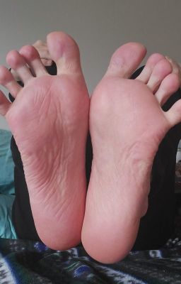 Best of Male foot worship stories