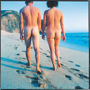 carol lex recommends Male Nude In Beach