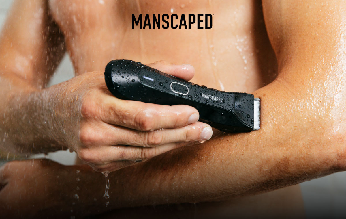 dirt rif customs recommends manscaped porn pic