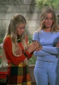 david c wood recommends Marcia Brady Hot