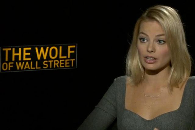 ayub razak add photo margot robbie nude wolf of wallstreet