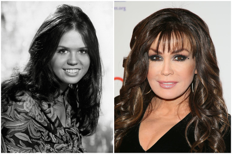 donald habbyshaw recommends marie osmond nude images pic